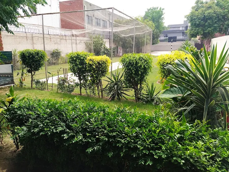 IAME, Aeronautical Engineer in Lahore