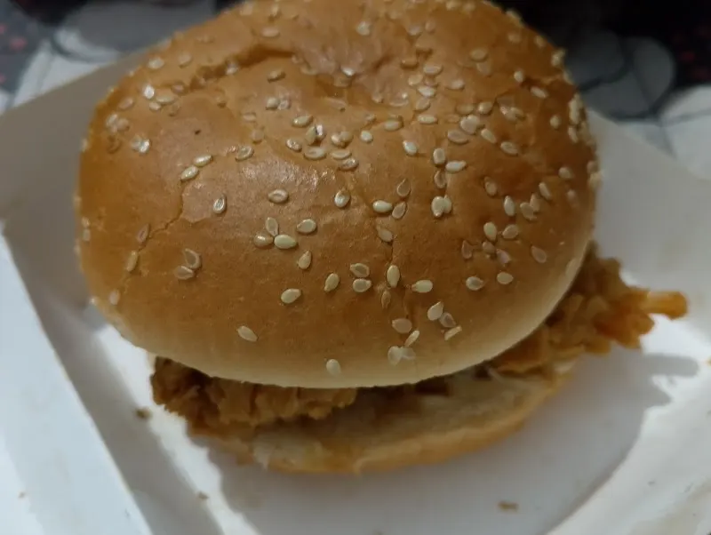 Oceans, Asian Fusion Restaurant in Hafizabad