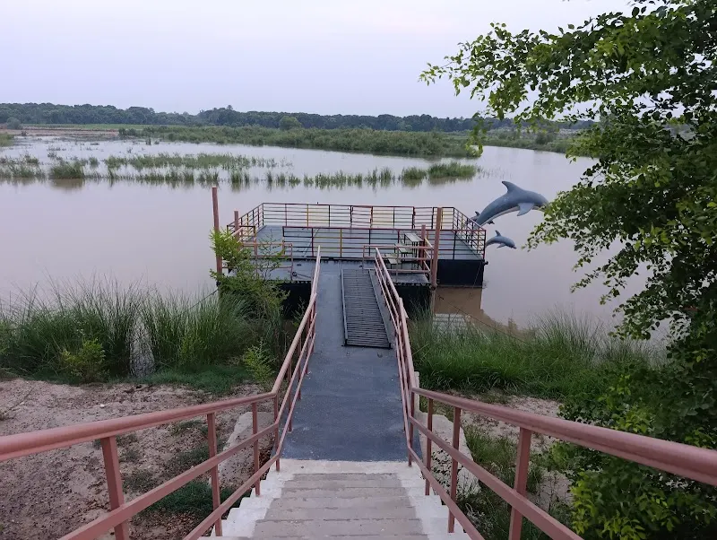 Multan Boat Marina, Houseboat Rental Service in ملتان