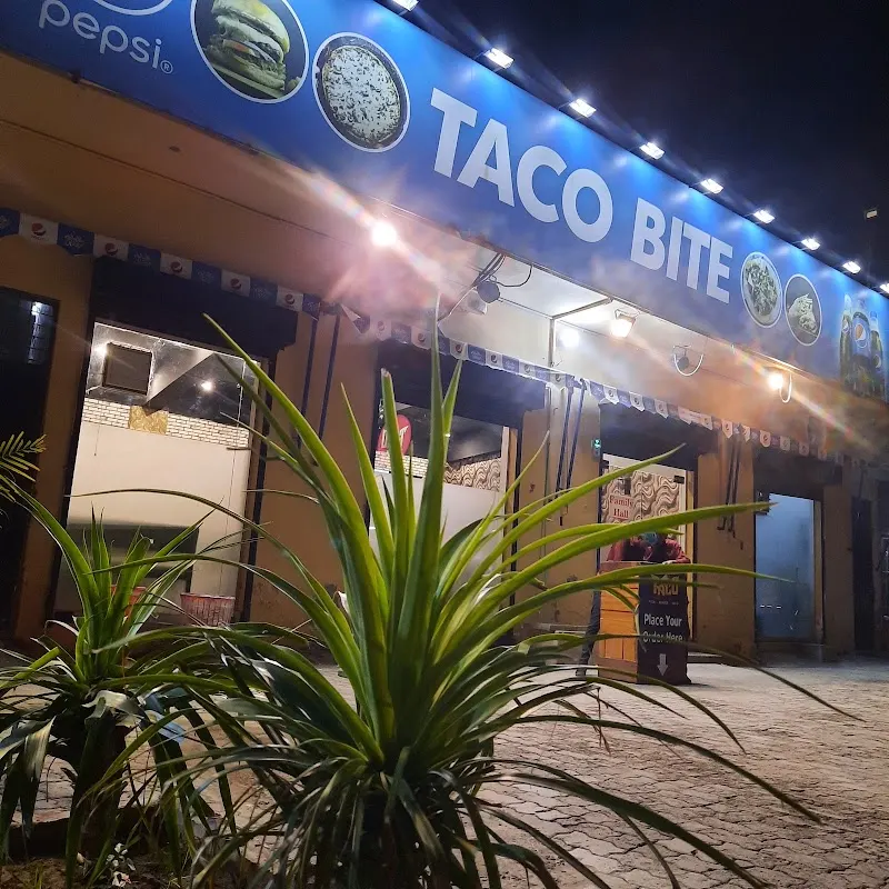 Taco Bite, Cafe in Muridke