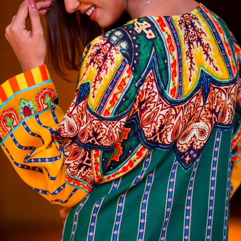 Imtiaz Mega - Kings Mall - Gujranwala, Theater Supply Store in Gujranwala