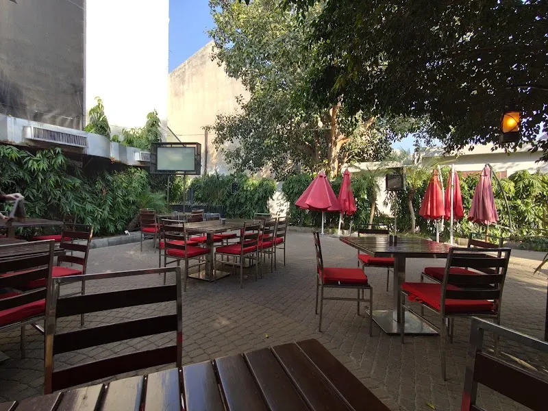 Bundu Khan Restaurant - Liberty, Baden Restaurant in Lahore