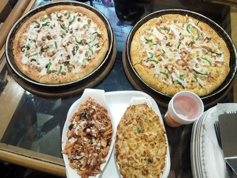 Fri-Chicks Khanewal, Cendol Restaurant in Khanewal