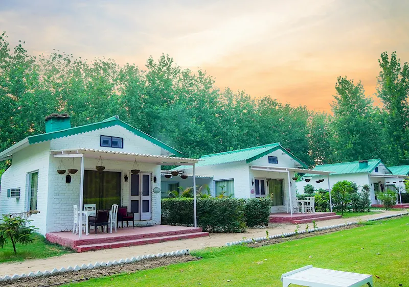 Solis Wellness Retreat Center