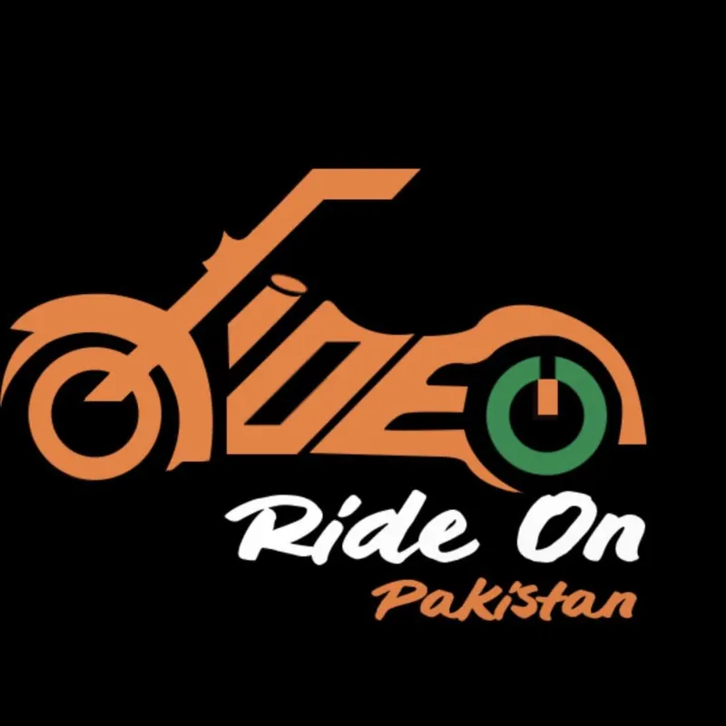 Ride On Pakistan