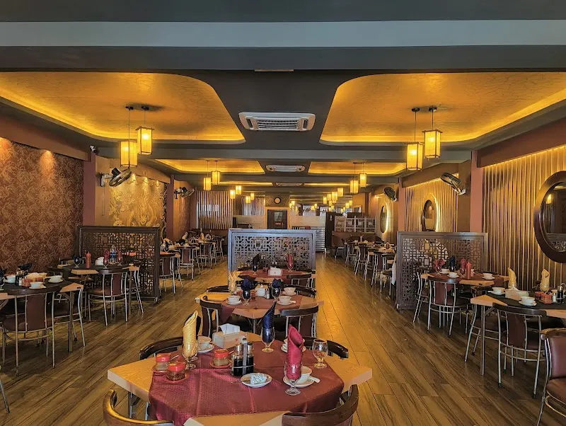 Hong Kong Chinese Restaurant, Hong Kong Style Fast Food Restaurant in پشاور