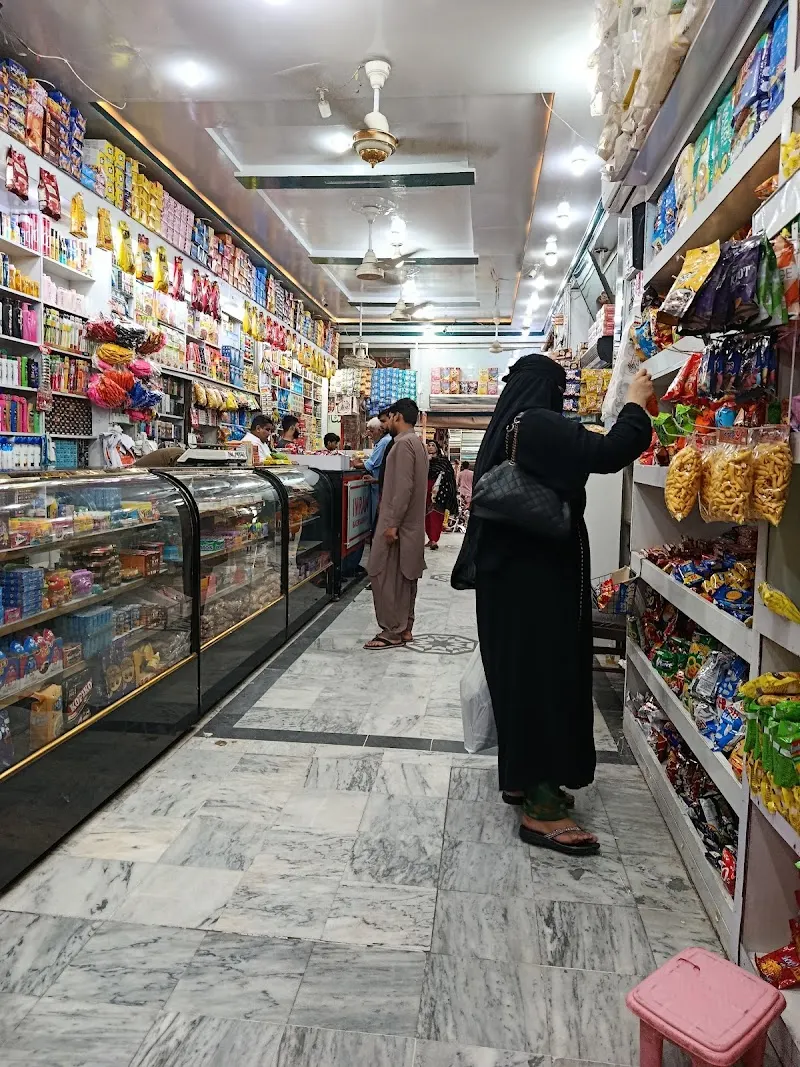 Imran Bakery
