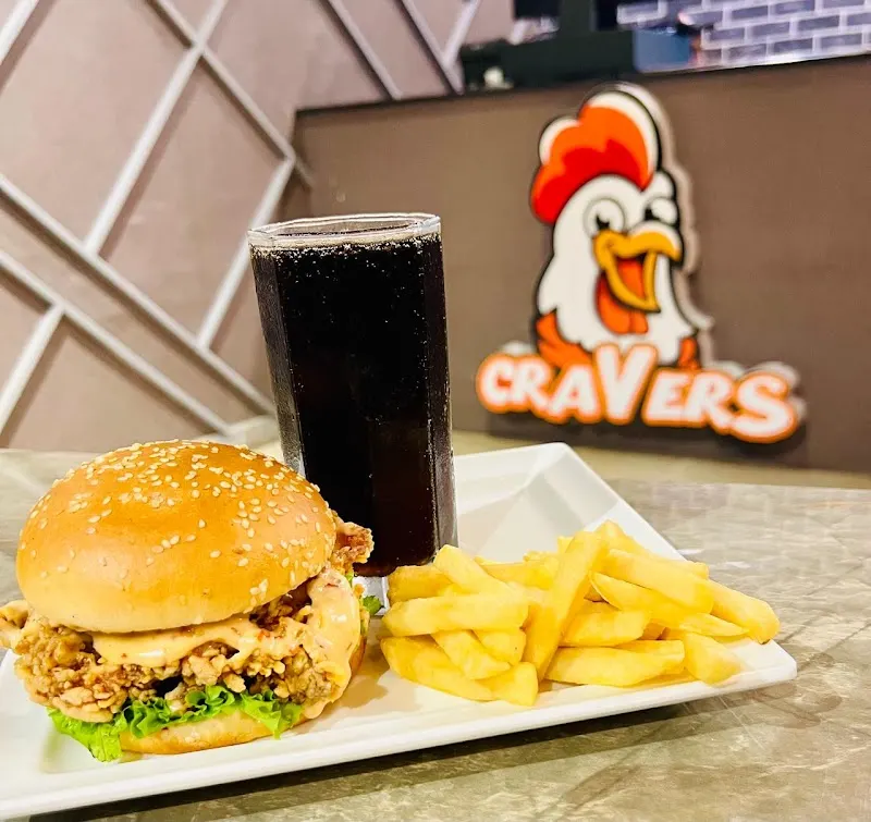Cravers