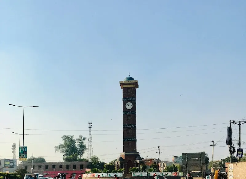 Skp Mobile Mart, Fur Service in Sheikhupura