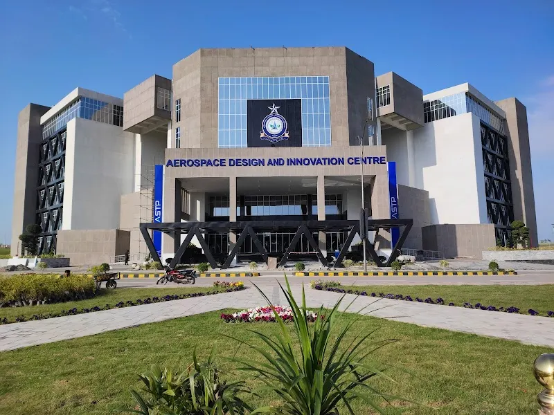 Aerospace Design and Innovation Center (ADIC), NASTP Bravo Kamra, Aeronautical Engineer in Kamra Kalan