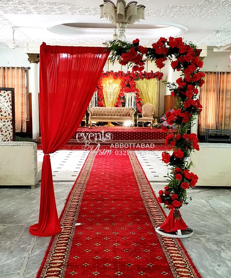 ASIM Events | Gifts | Food & Catering | PhotoFilms