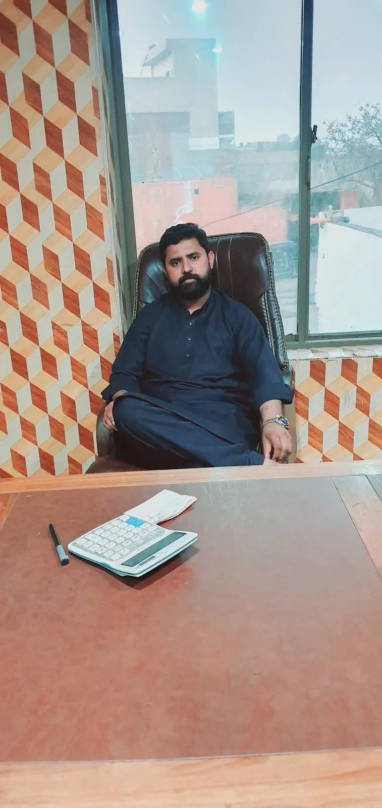 Virk travel ورک ٹریول, Fur Service in Sheikhupura