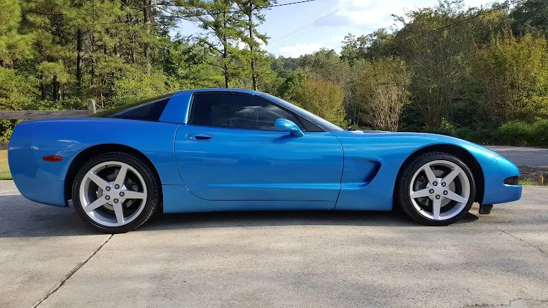 Xtreme Glass Tinting & Solar Control, Automotive Services in Adamsville
