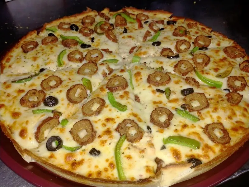 Pizza Master, Alsace Restaurant in Lodhrān
