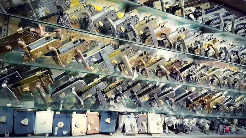 Hafiz Hardware Store