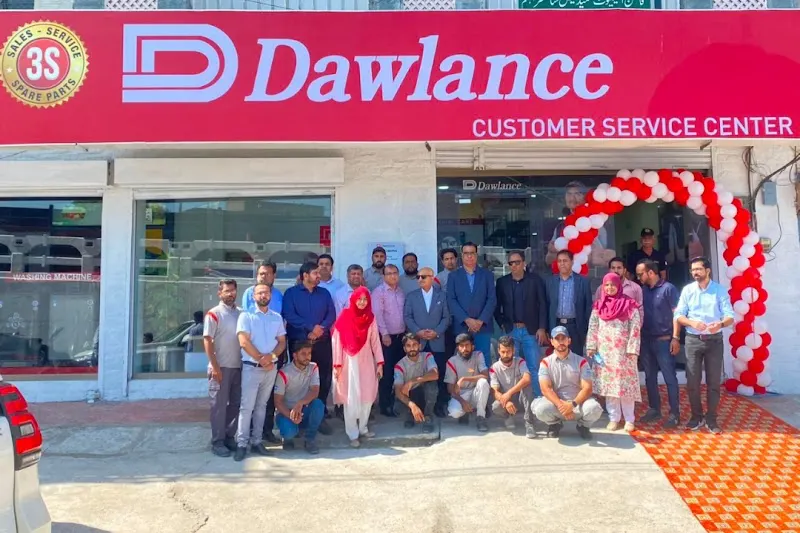 Dawlance Customer Service Center