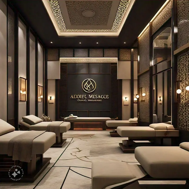 Massage Center Lahore, Aromatherapy Service in Lahore