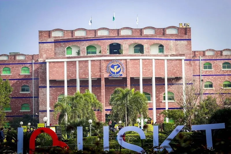 University of Sialkot
