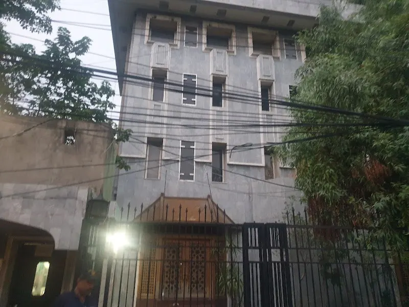 JANG Newspaper, News Service in Lahore