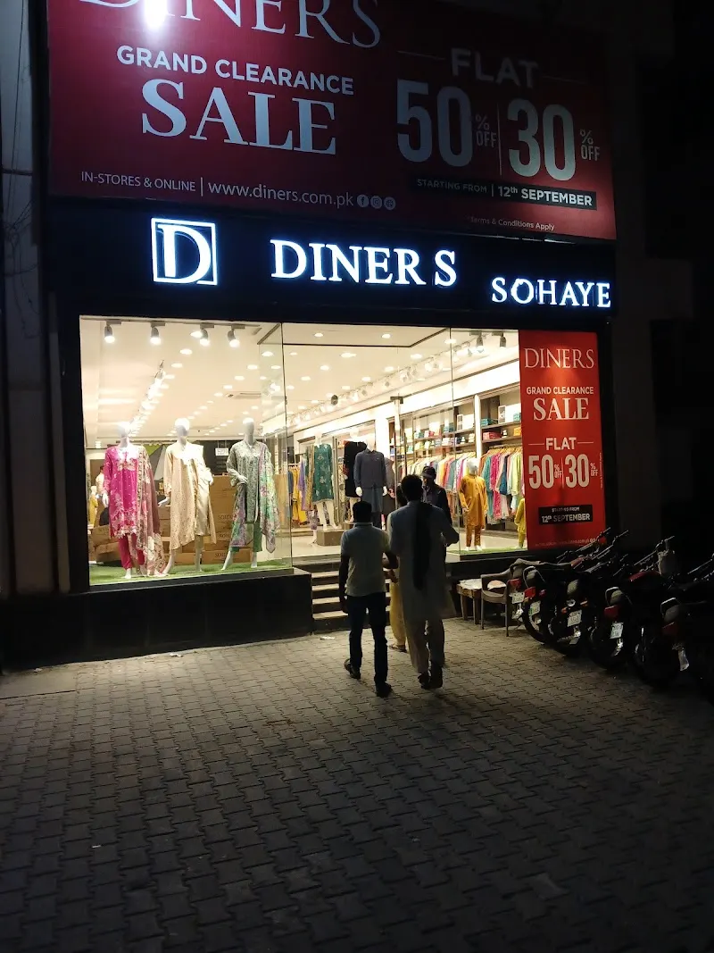 Expo City, Bahawalpur