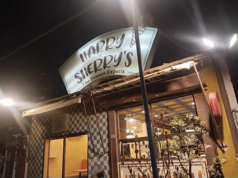 Harry and Sherry's - Satellite Town Sargodha, Dessert Restaurant in Sargodha