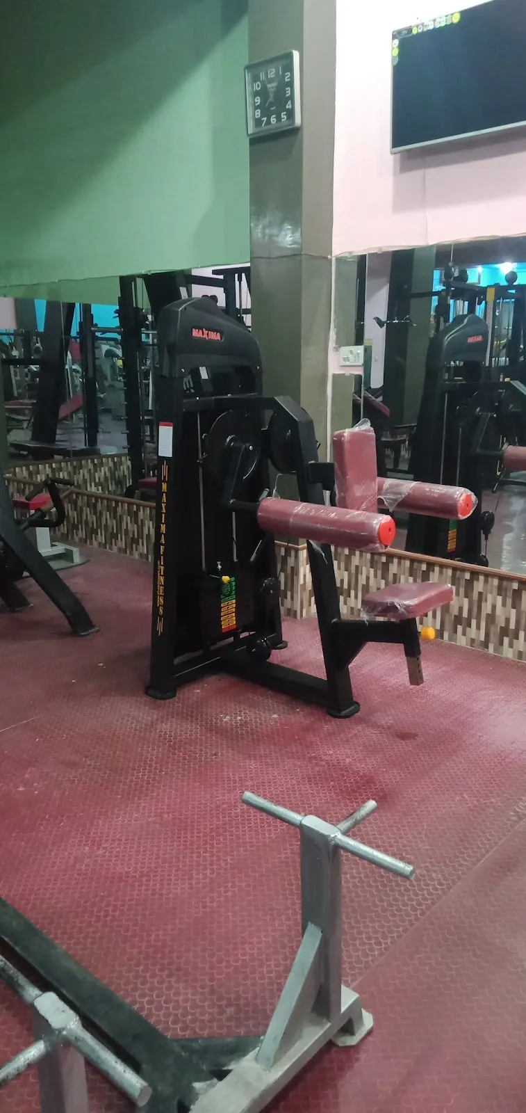 Body Care Gym, Softball Club in Gojra