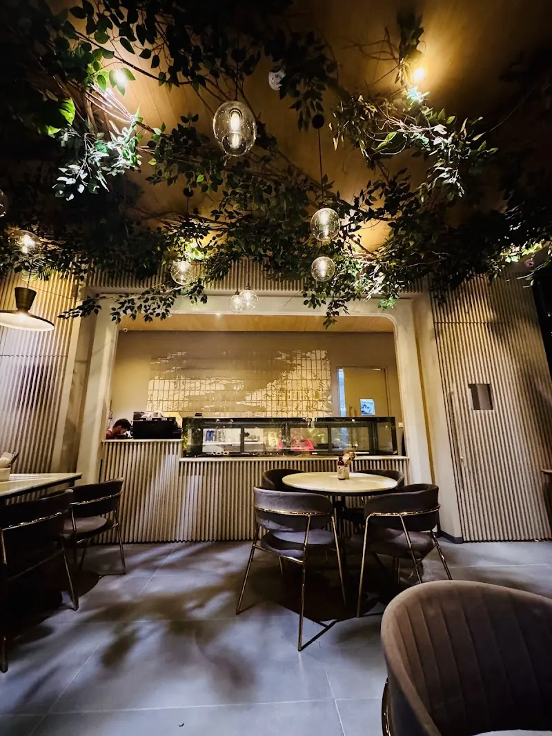 Brasserie Polo by Café L’Amour