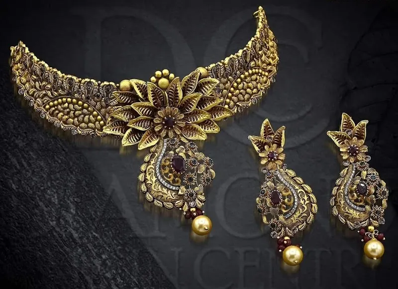 Zaib jewellers زیب جیولرز. murree road gold point Ground floor shop no.G.22 rawalpindi