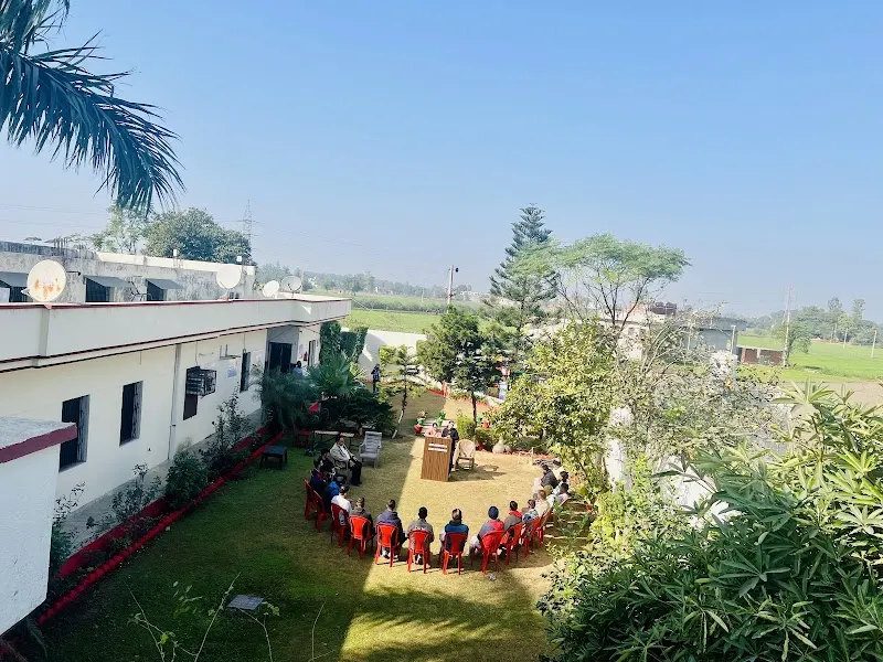 Nasha Mukti Kendra In Punjab - New Generation Care Foundation, Rehabilitation Center in Patiala