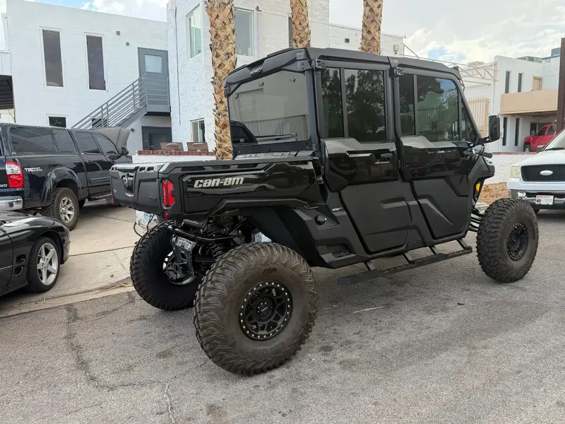 Las Vegas Auto and SXS repair