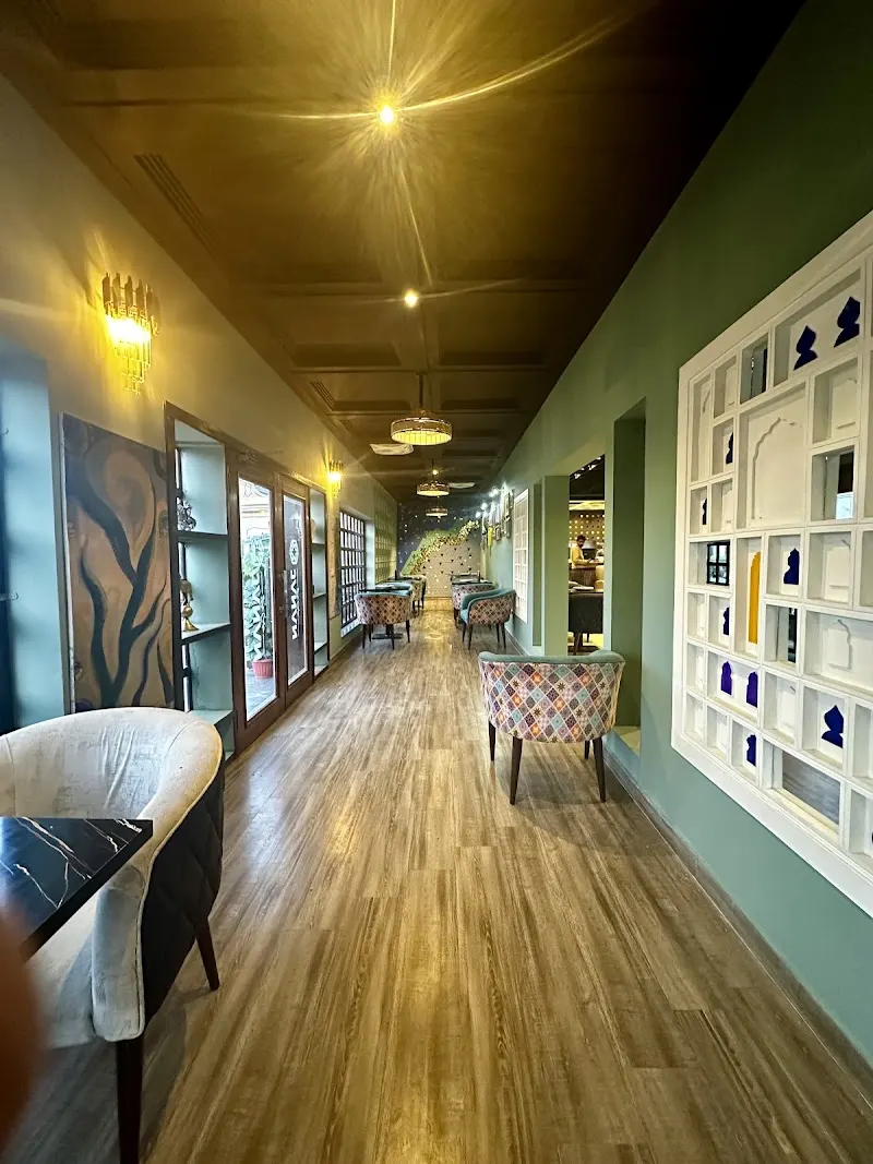 Janan de Cafe