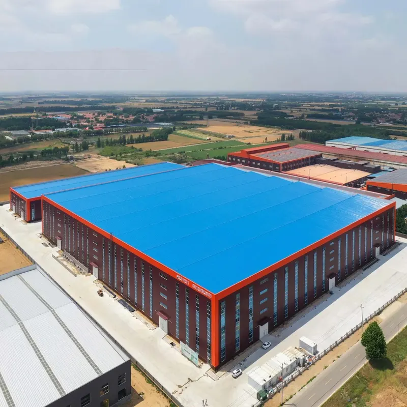 Civoool Steel Buildings, pub in Lahore