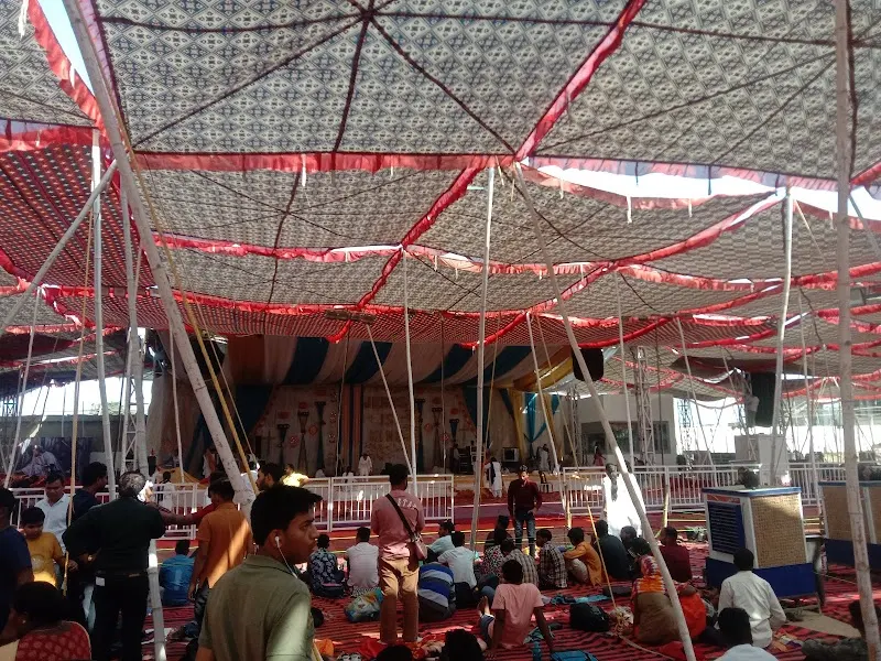 Ankur Narula Ministries, Protestant Church in Khambra