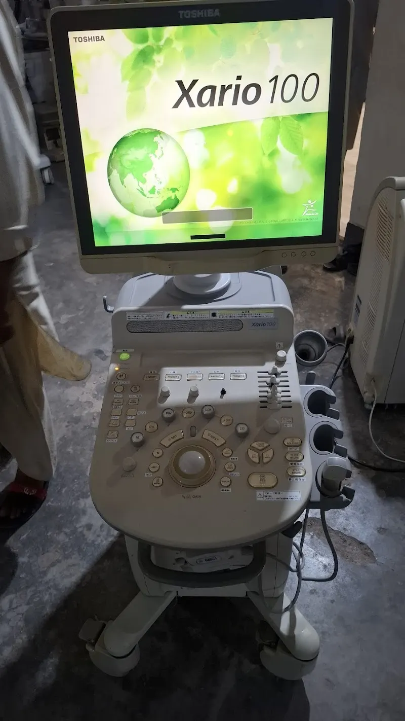 Unique Medical Services