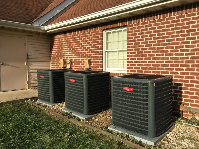 Frederick Heating & Air Conditioning, HVAC Repair in Jefferson