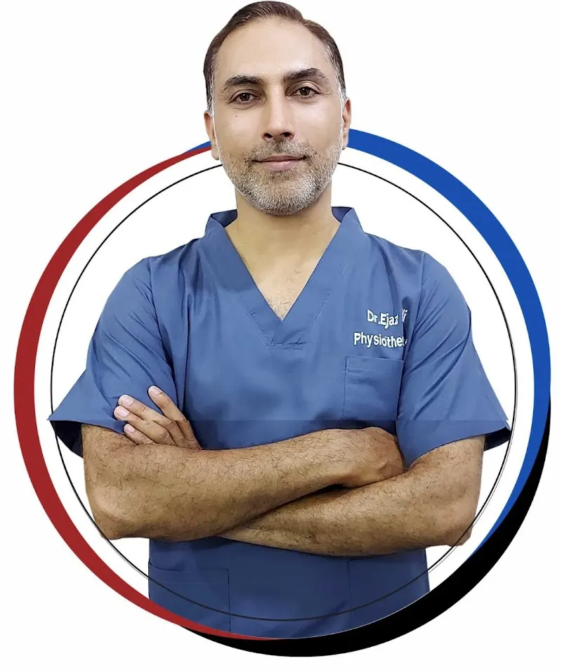 Dr Ejaz Ali Physiotherapy & Speech Therapy Services