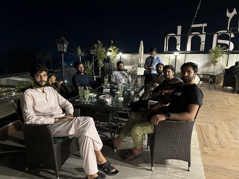 Baranh Jhang