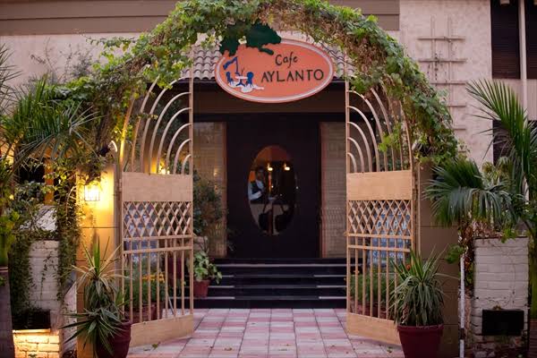 Café Aylanto