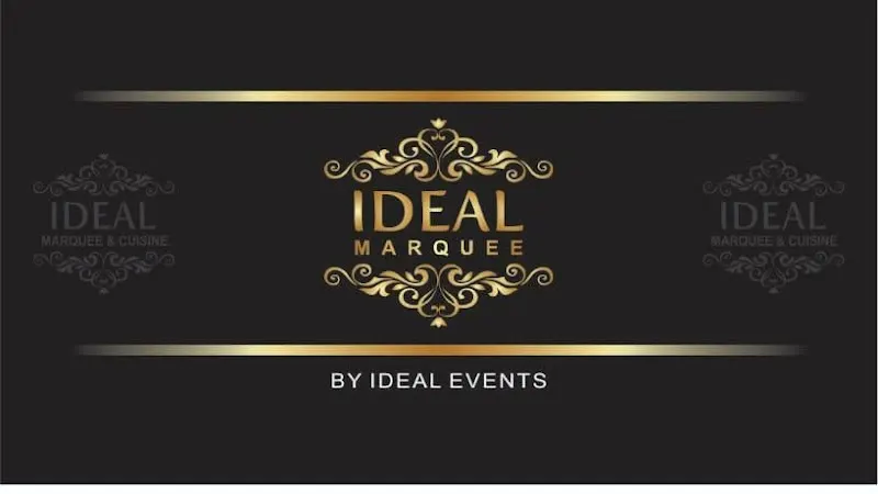 Ideal Marquee