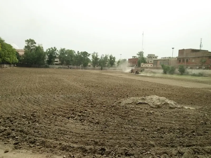 Mujahid Hospital, Endocrinologist in Faisalabad