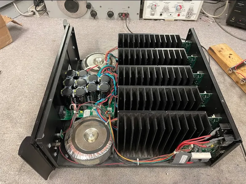 Wake Forest Electronics Repair