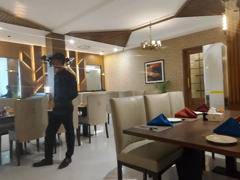 Salt'n Pepper Restaurant, Mexican Torta Restaurant in Burewala