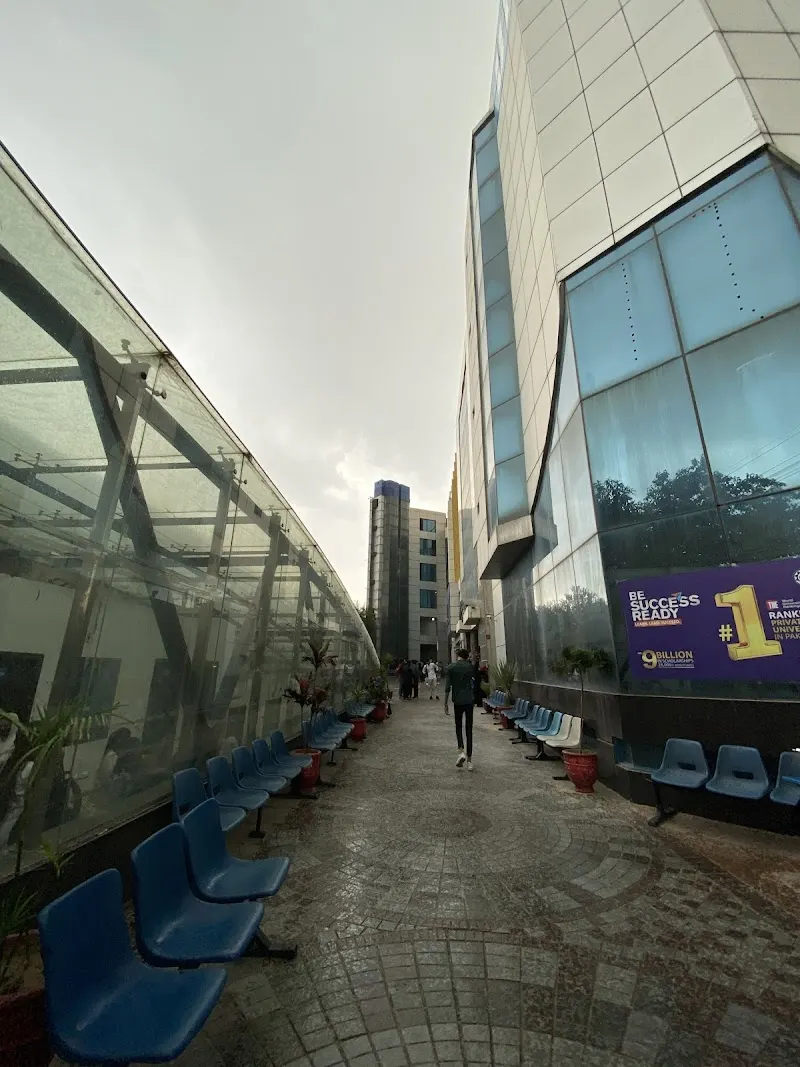 University of Management and Technology, Sialkot Campus