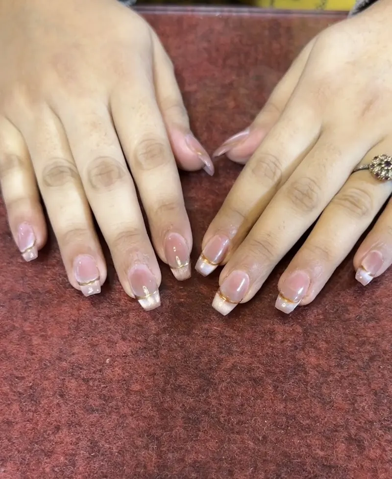 G. Beauty salon