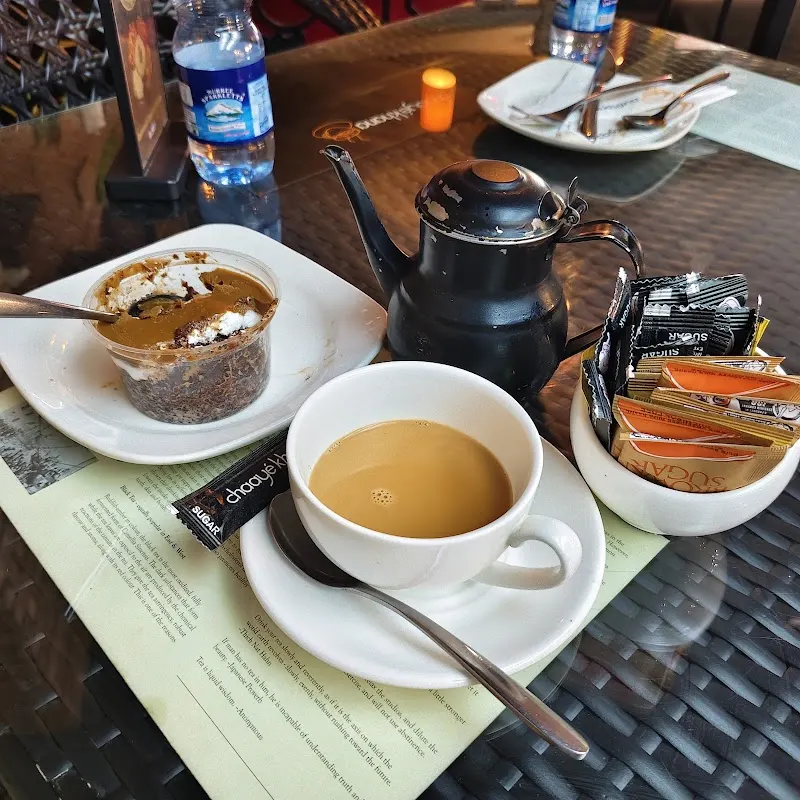 ChaayeKhana Bahawalpur, Cafe in Bahawalpur