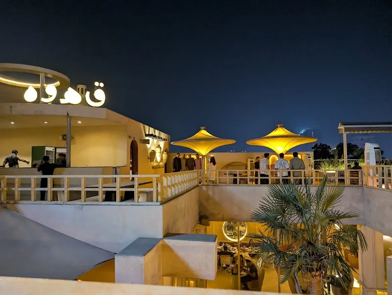 TLT - The Last Tribe Rooftop, Maltese Restaurant in Iii