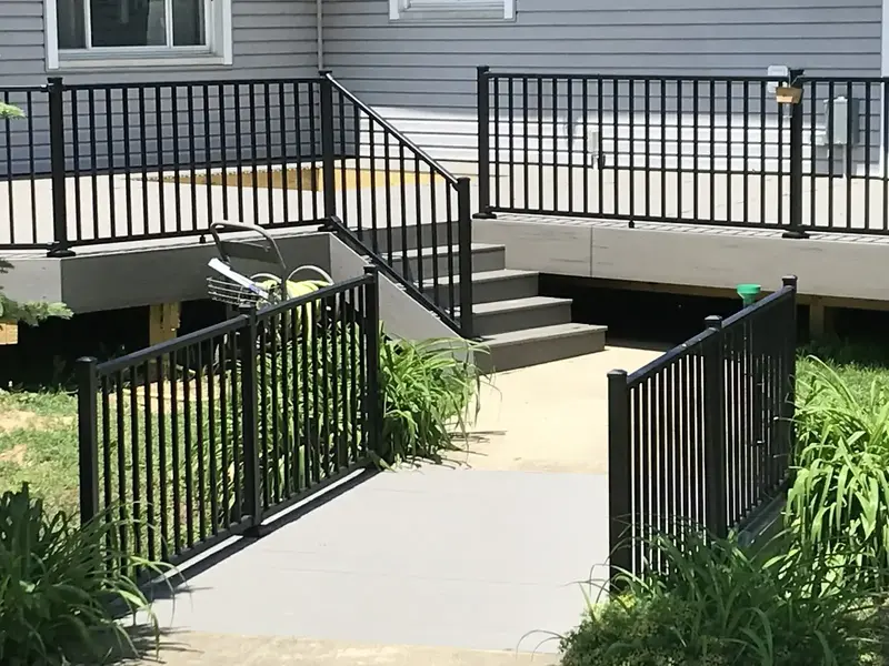 Deck Pros, Deck Builder in Dayton