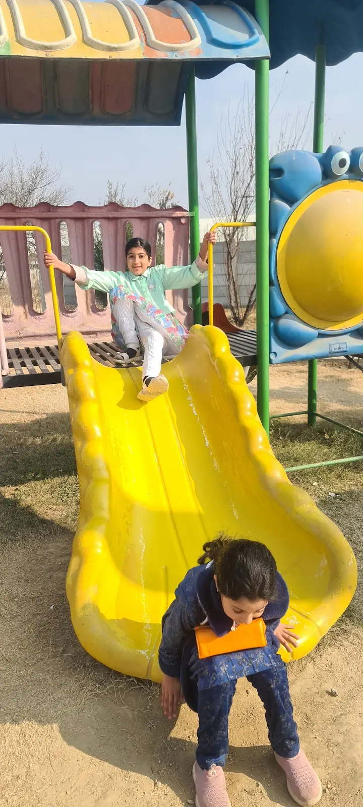 Sky Land Family Park