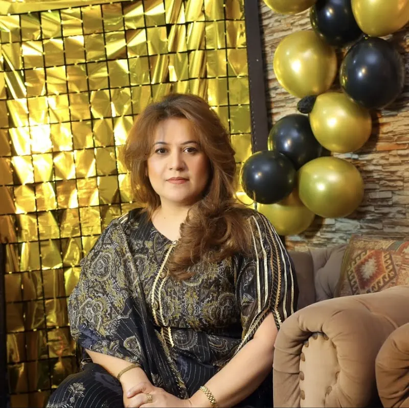 Fashion House Beauty Salon, Artist in Chakwal