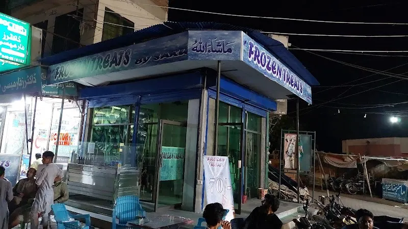Asia Restaurant